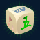 vegas-dice-megaways-slot-green-asian-character-symbol