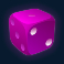 vegas-dice-megaways-slot-pink-dice-symbol
