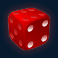vegas-dice-megaways-slot-red-dice-symbol