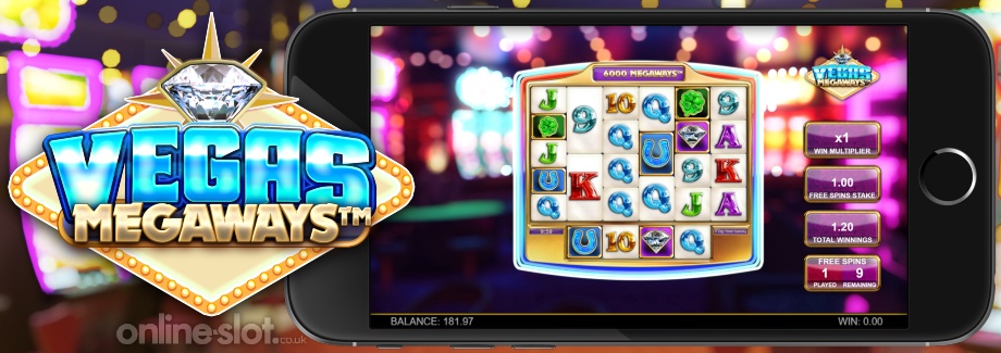 vegas-megaways-mobile-slot