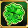 vegas-megaways-slot-4-leaf-clover-symbol