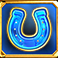 vegas-megaways-slot-lucky-horseshoe-symbol