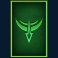 warrior-ways-slot-green-clan-symbol