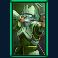 warrior-ways-slot-green-clan-warrior-symbol