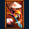 warrior-ways-slot-orange-clan-warrior-symbol