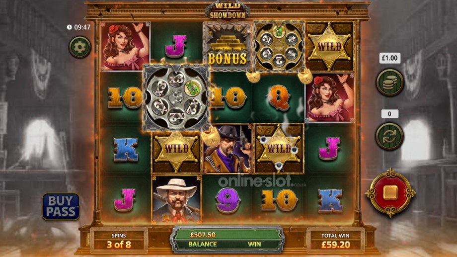 wild-showdown-slot-free-games-feature