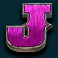 wild-showdown-slot-j-symbol