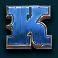 wild-showdown-slot-k-symbol