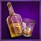 wild-showdown-slot-whiskey-bottle-and-tumbler-symbol