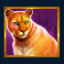 wolf-gold-power-jackpot-slot-cougar-symbol