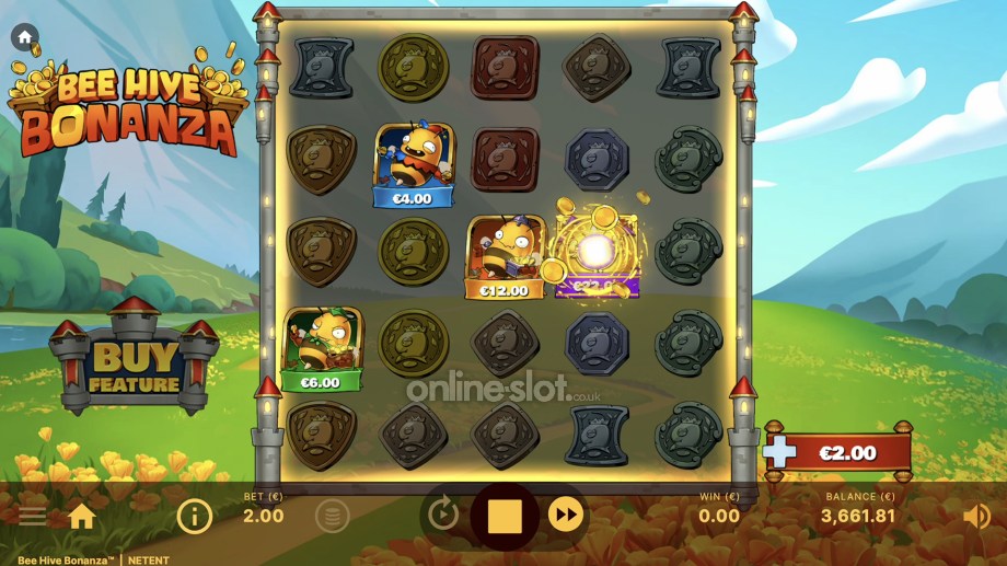 bee-hive-bonanza-slot-base-game