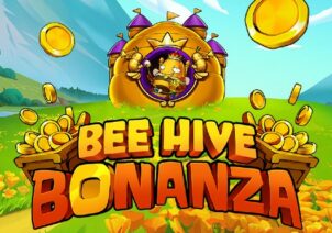 bee-hive-bonanza-slot-logo