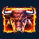 black-bull-slot-black-bull-symbol