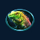 black-bull-slot-iguana-symbol