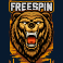 born-wild-slot-free-spin-symbol
