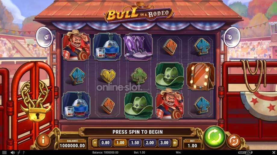 bull-in-a-rodeo-slot-base-game