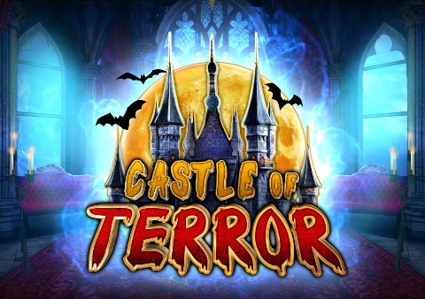 castle-of-terror-slot-logo