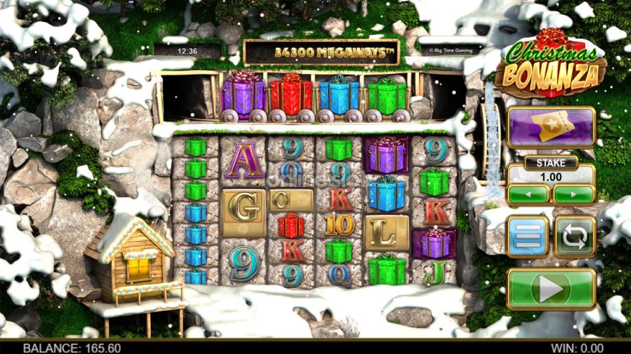christmas-bonanza-megaways-slot-base-game