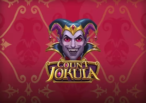 count-jokula-slot-logo