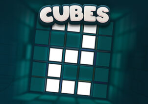 cubes-2-slot-logo