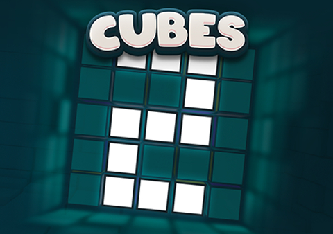 cubes-2-slot-logo