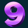 disco-mania-megaways-merge-slot-9-symbol