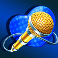disco-mania-megaways-merge-slot-microphone-symbol