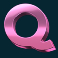 disco-mania-megaways-merge-slot-q-symbol