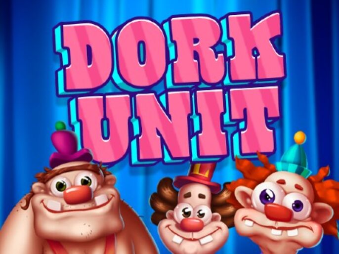 Dork Unit Slot Review