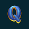 eastern-emeralds-slot-q-symbol