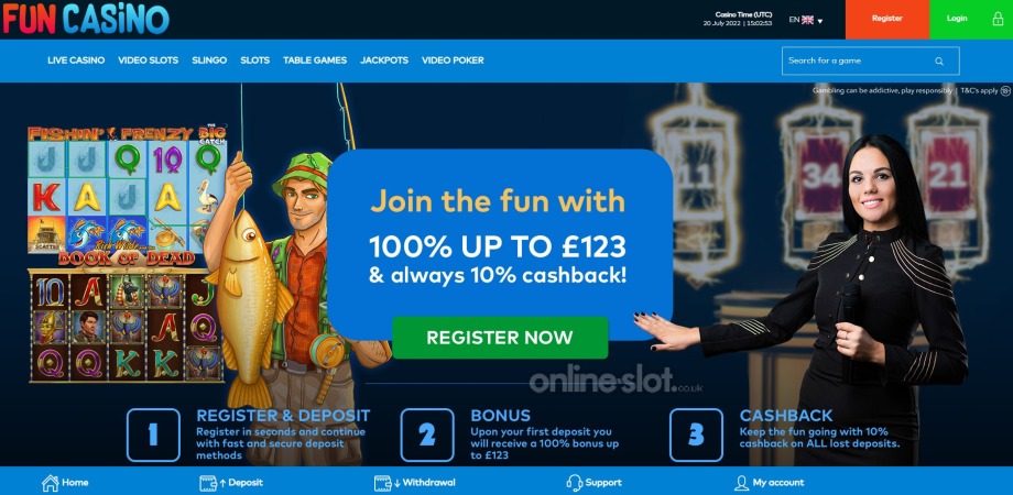 fun-casino-welcome-bonus