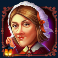going-underground-slot-florence-nightingale-symbol
