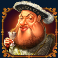 going-underground-slot-henry-the-8th-symbol
