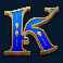 going-underground-slot-k-symbol
