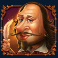 going-underground-slot-william-shakespeare-symbol