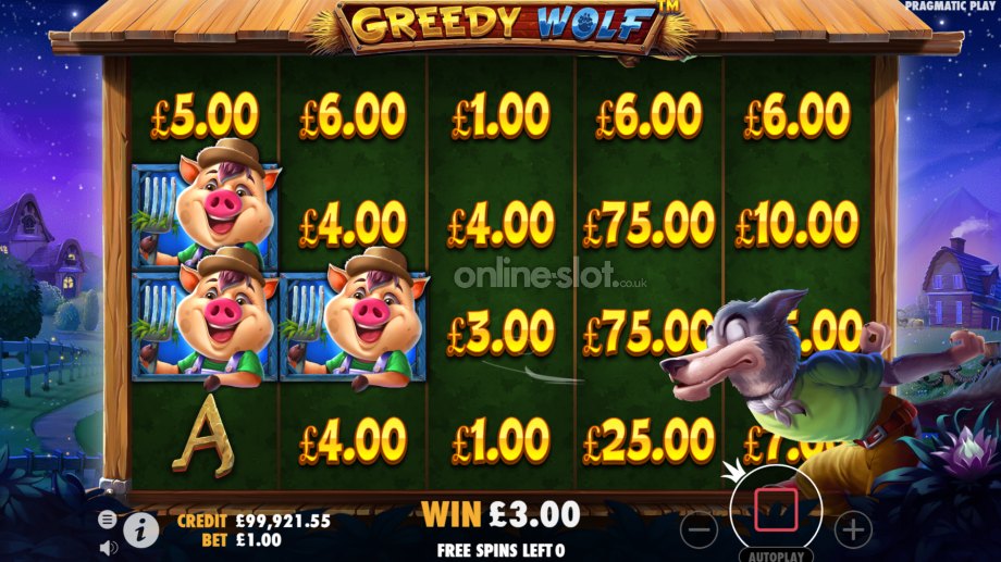 greedy-wolf-slot-free-spins-feature
