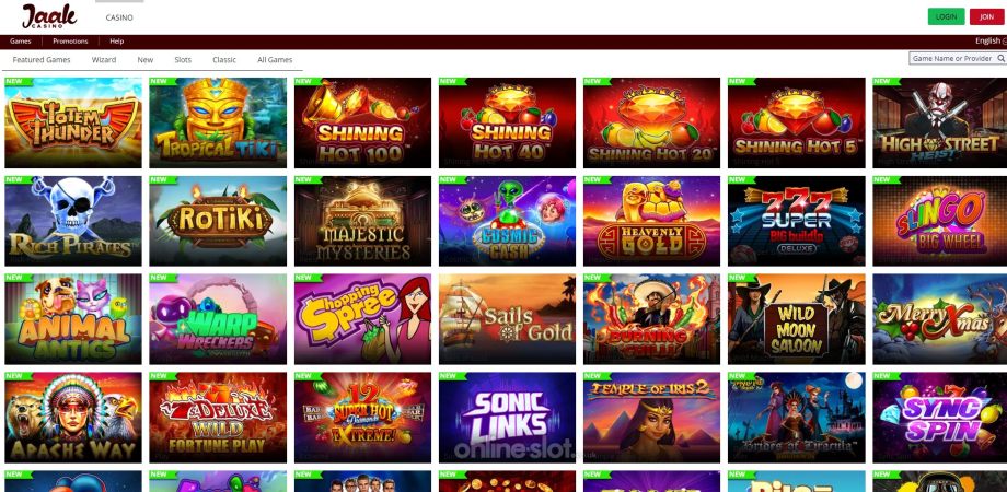 jaak-casino-site