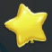 joker-bombs-slot-star-balloon-symbol