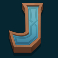leprechauns-vault-slot-j-symbol