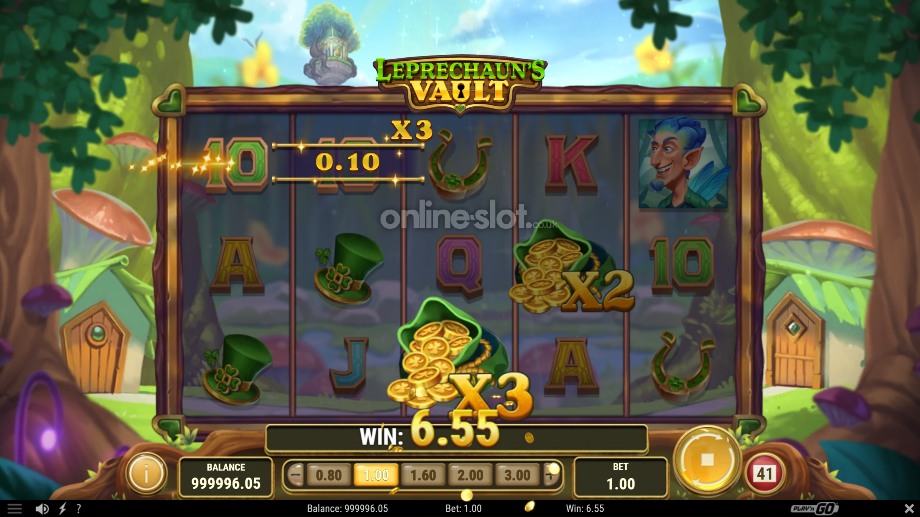 leprechauns-vault-slot-multiplier-wild-feature