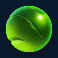 max-chance-and-the-safari-secrets-slot-green-gemstone-symbol