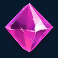 max-chance-and-the-safari-secrets-slot-pink-gemstone-symbol