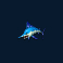 mega-don-slot-blue-shark-symbol