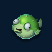 mega-don-slot-green-fish-symbol