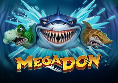 Shark Frenzy Slot ᐈ Enjoy Amazing Welcome Bonuses!