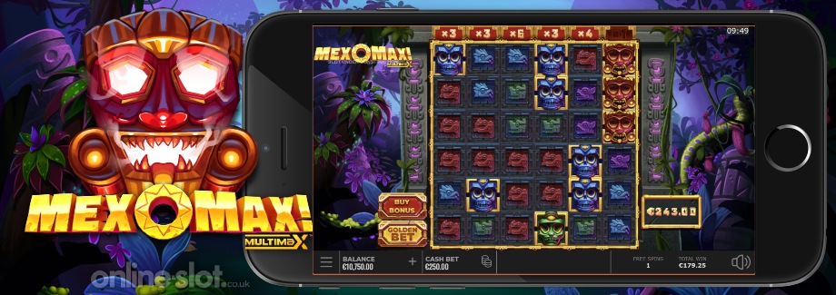mexomax-mobile-slot