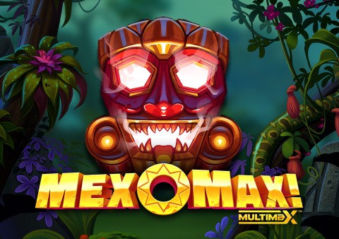 mexomax-slot-logo