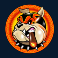 numero-uno-slot-bulldog-symbol