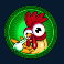 numero-uno-slot-chicken-symbol