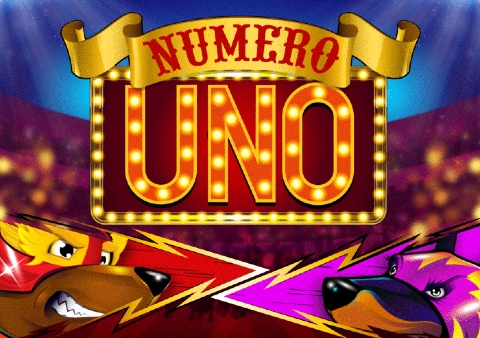 numero-uno-slot-logo
